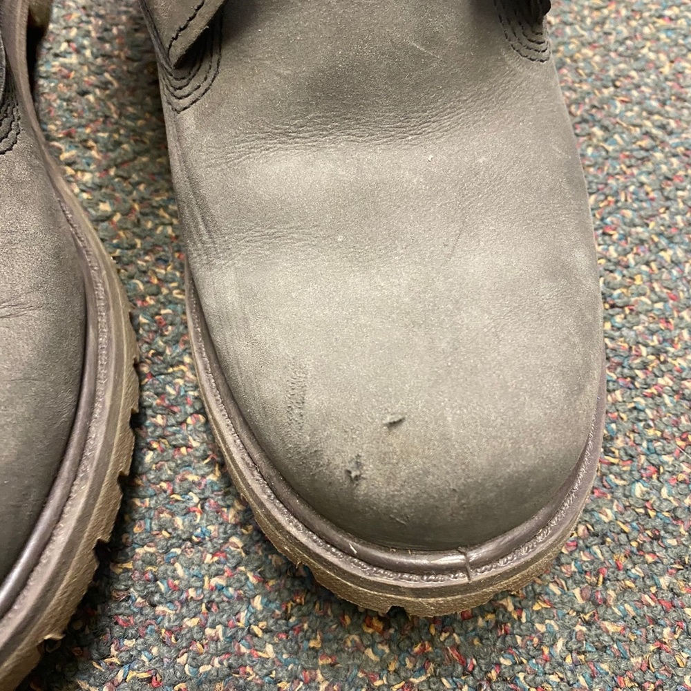 Timberlands - Picture 5 of 5